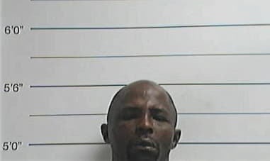 Daniel Alston, - Orleans Parish County, LA 